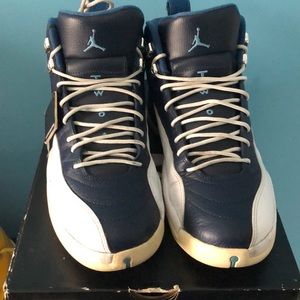 SOLD !!!!!! Jordan 12 Retro